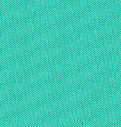 130 degree angle lines stripes, 1 pixel line width, 3 pixel line spacing, Tango and Bright Turquoise angled lines and stripes seamless tileable