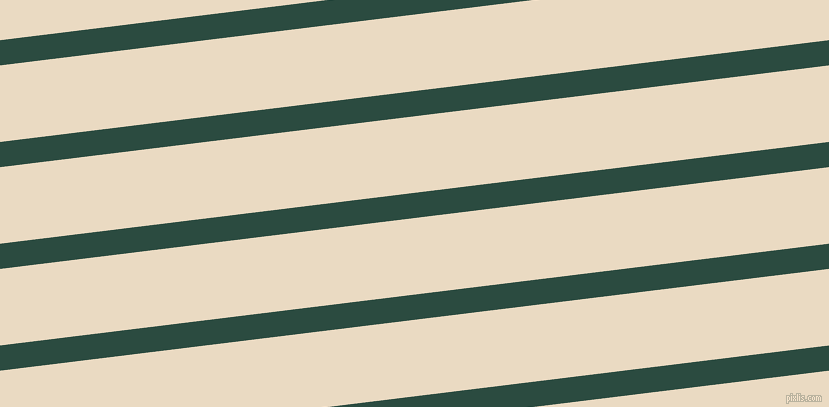 7 degree angle lines stripes, 25 pixel line width, 76 pixel line spacing, Te Papa Green and Solitaire angled lines and stripes seamless tileable