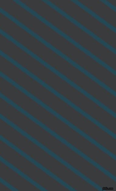 144 degree angle lines stripes, 13 pixel line width, 43 pixel line spacing, Teal Blue and Montana angled lines and stripes seamless tileable