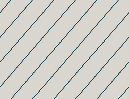 49 degree angle lines stripes, 3 pixel line width, 60 pixel line spacing, Teal Blue and Timberwolf angled lines and stripes seamless tileable