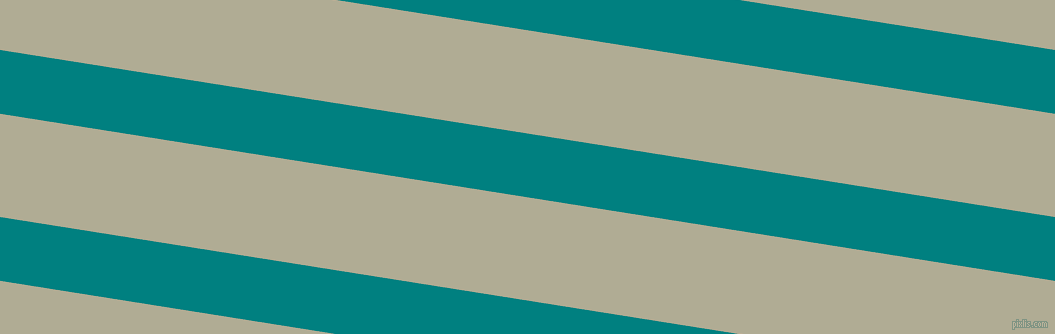 171 degree angle lines stripes, 63 pixel line width, 102 pixel line spacing, Teal and Eagle angled lines and stripes seamless tileable