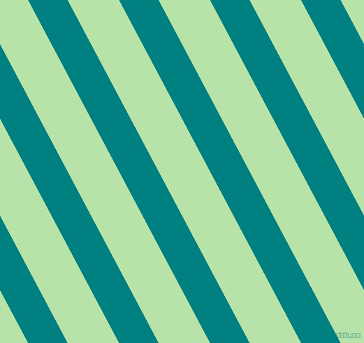 118 degree angle lines stripes, 50 pixel line width, 65 pixel line spacing, Teal and Madang angled lines and stripes seamless tileable