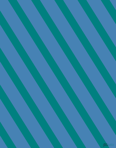 122 degree angle lines stripes, 25 pixel line width, 41 pixel line spacing, Teal and Steel Blue angled lines and stripes seamless tileable