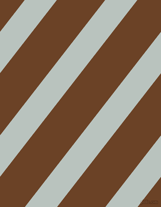 52 degree angle lines stripes, 52 pixel line width, 78 pixel line spacing, Tiara and Semi-Sweet Chocolate angled lines and stripes seamless tileable