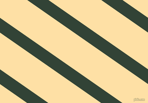 145 degree angle lines stripes, 39 pixel line width, 97 pixel line spacing, Timber Green and Cape Honey angled lines and stripes seamless tileable