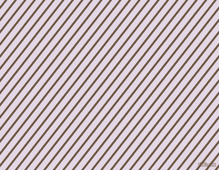 52 degree angle lines stripes, 4 pixel line width, 11 pixel line spacing, Tobacco Brown and Snuff angled lines and stripes seamless tileable