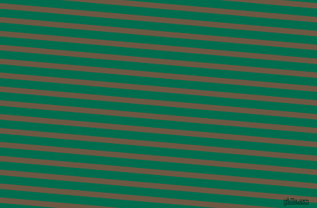 175 degree angle lines stripes, 8 pixel line width, 12 pixel line spacing, Tobacco Brown and Watercourse angled lines and stripes seamless tileable