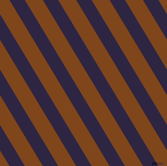 121 degree angle lines stripes, 42 pixel line width, 49 pixel line spacing, Tolopea and Russet angled lines and stripes seamless tileable