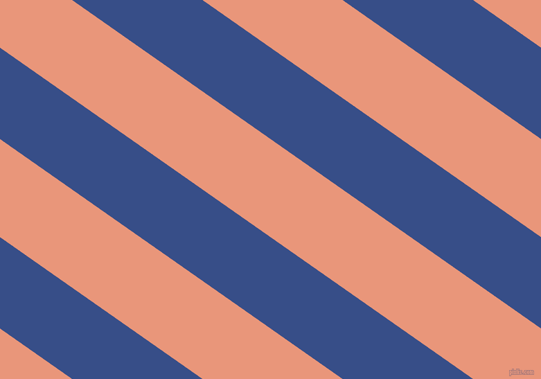 145 degree angle lines stripes, 108 pixel line width, 116 pixel line spacing, Tory Blue and Dark Salmon angled lines and stripes seamless tileable