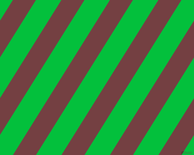 58 degree angle lines stripes, 67 pixel line width, 74 pixel line spacing, Tosca and Dark Pastel Green angled lines and stripes seamless tileable