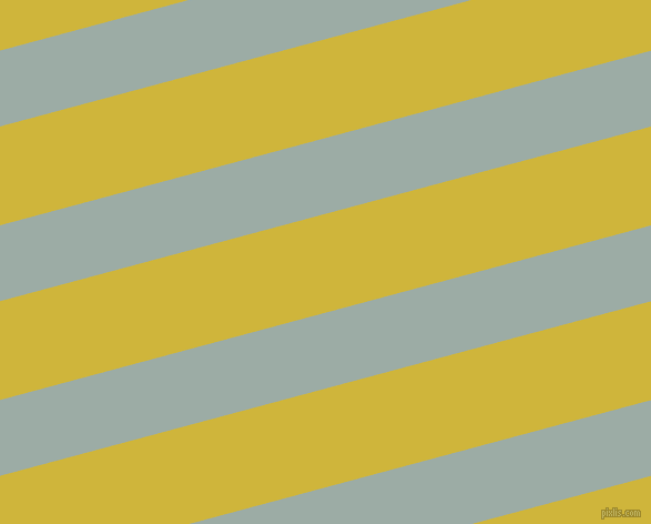15 degree angle lines stripes, 66 pixel line width, 86 pixel line spacing, Tower Grey and Old Gold angled lines and stripes seamless tileable