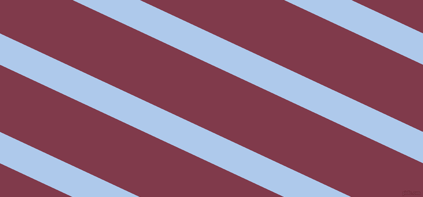 155 degree angle lines stripes, 57 pixel line width, 122 pixel line spacing, Tropical Blue and Camelot angled lines and stripes seamless tileable