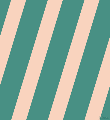 73 degree angle lines stripes, 48 pixel line width, 69 pixel line spacing, Tuft Bush and Lochinvar angled lines and stripes seamless tileable