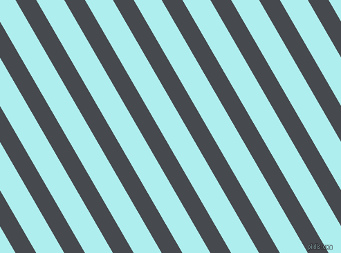 120 degree angle lines stripes, 26 pixel line width, 35 pixel line spacing, Tuna and Pale Turquoise angled lines and stripes seamless tileable