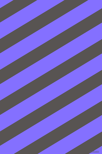 31 degree angle lines stripes, 47 pixel line width, 54 pixel line spacing, Tundora and Light Slate Blue angled lines and stripes seamless tileable