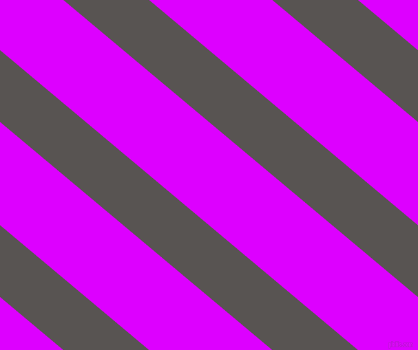 140 degree angle lines stripes, 80 pixel line width, 115 pixel line spacing, Tundora and Psychedelic Purple angled lines and stripes seamless tileable