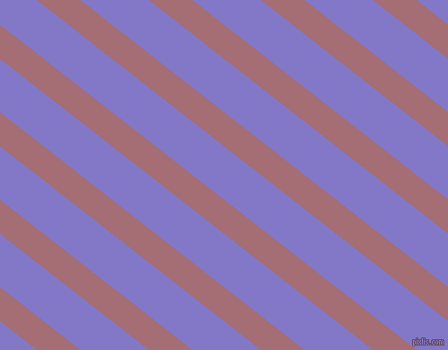142 degree angle lines stripes, 30 pixel line width, 47 pixel line spacingTurkish Rose and Moody Blue angled lines and stripes seamless tileable