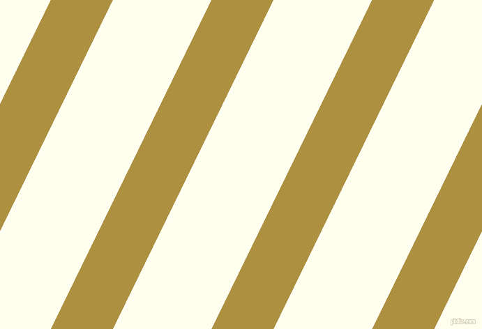 64 degree angle lines stripes, 80 pixel line width, 127 pixel line spacing, Turmeric and Ivory angled lines and stripes seamless tileable