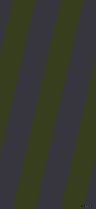 77 degree angle lines stripes, 73 pixel line width, 80 pixel line spacing, Turtle Green and Revolver angled lines and stripes seamless tileable
