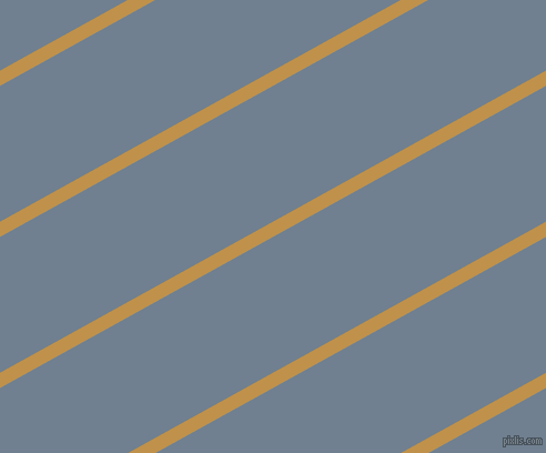 29 degree angle lines stripes, 12 pixel line width, 107 pixel line spacing, Tussock and Slate Grey angled lines and stripes seamless tileable