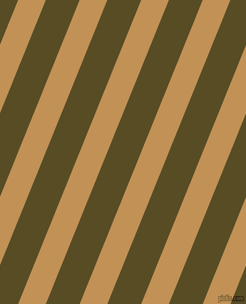 68 degree angle lines stripes, 36 pixel line width, 44 pixel line spacing, Twine and Bronze Olive angled lines and stripes seamless tileable