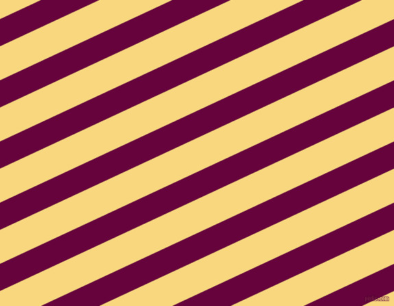 25 degree angle lines stripes, 36 pixel line width, 45 pixel line spacing, Tyrian Purple and Golden Glow angled lines and stripes seamless tileable