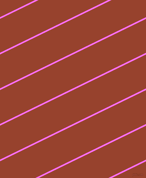 26 degree angle lines stripes, 5 pixel line width, 100 pixel line spacing, Ultra Pink and Tia Maria angled lines and stripes seamless tileable