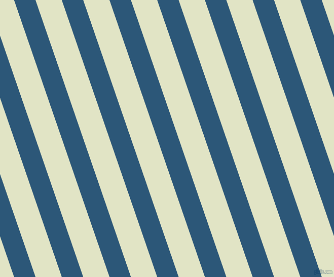 109 degree angle lines stripes, 40 pixel line width, 49 pixel line spacing, Venice Blue and Frost angled lines and stripes seamless tileable