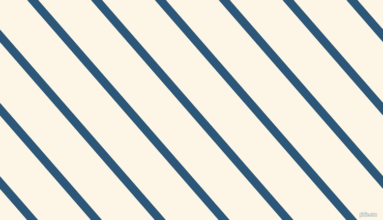 131 degree angle lines stripes, 17 pixel line width, 81 pixel line spacing, Venice Blue and Old Lace angled lines and stripes seamless tileable
