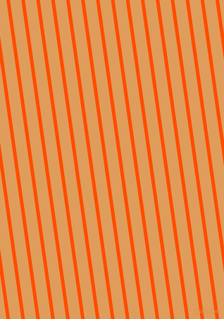 98 degree angle lines stripes, 5 pixel line width, 16 pixel line spacing, Vermilion and Porsche angled lines and stripes seamless tileable