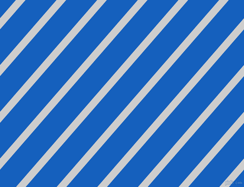 49 degree angle lines stripes, 15 pixel line width, 48 pixel line spacing, Very Light Grey and Denim angled lines and stripes seamless tileable