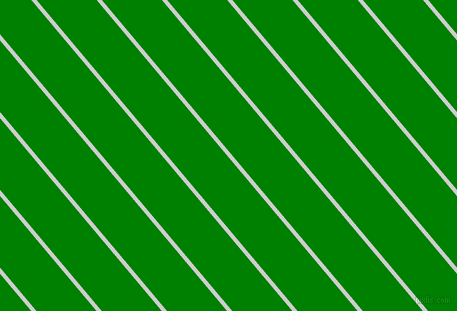 130 degree angle lines stripes, 4 pixel line width, 46 pixel line spacing, Very Light Grey and Green angled lines and stripes seamless tileable