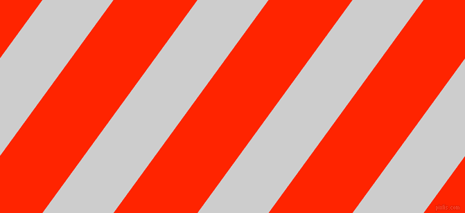 54 degree angle lines stripes, 83 pixel line width, 98 pixel line spacing, Very Light Grey and Scarlet angled lines and stripes seamless tileable