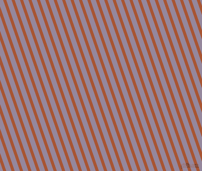 109 degree angle lines stripes, 6 pixel line width, 10 pixel line spacing, Vesuvius and Amethyst Smoke angled lines and stripes seamless tileable