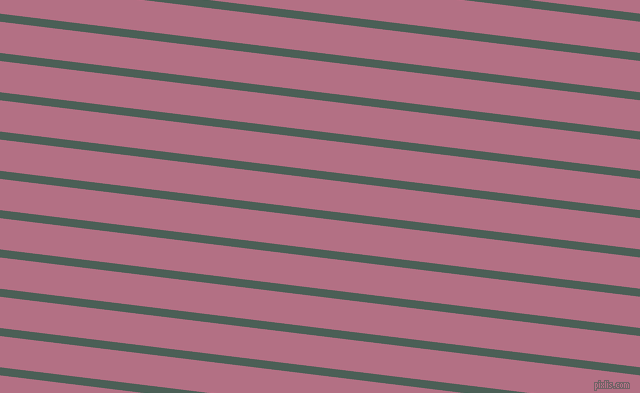 173 degree angle lines stripes, 8 pixel line width, 31 pixel line spacing, Viridian Green and Tapestry angled lines and stripes seamless tileable