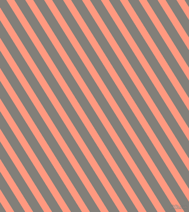 122 degree angle lines stripes, 14 pixel line width, 19 pixel line spacing, Vivid Tangerine and Concord angled lines and stripes seamless tileable