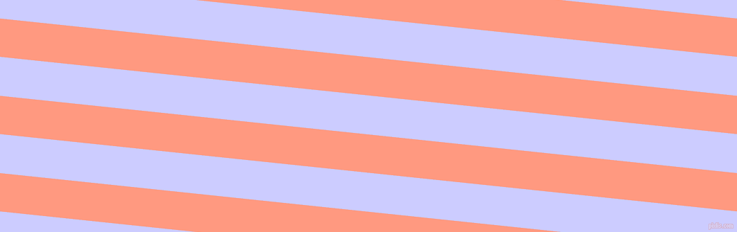 174 degree angle lines stripes, 55 pixel line width, 56 pixel line spacing, Vivid Tangerine and Lavender Blue angled lines and stripes seamless tileable