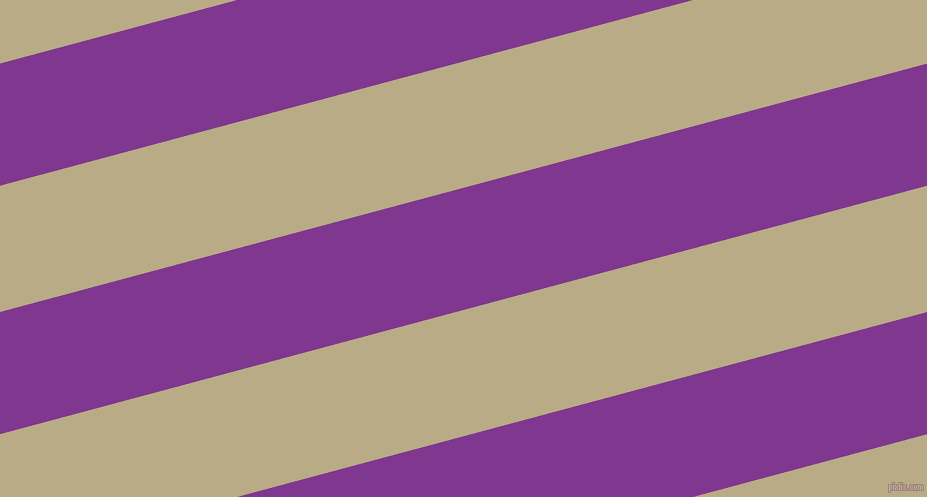 15 degree angle lines stripes, 118 pixel line width, 122 pixel line spacing, Vivid Violet and Pavlova angled lines and stripes seamless tileable