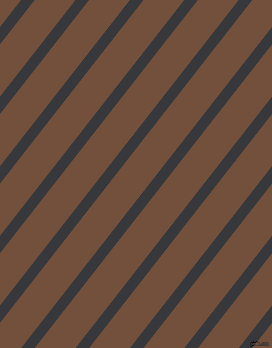 52 degree angle lines stripes, 21 pixel line width, 63 pixel line spacing, Vulcan and Old Copper angled lines and stripes seamless tileable
