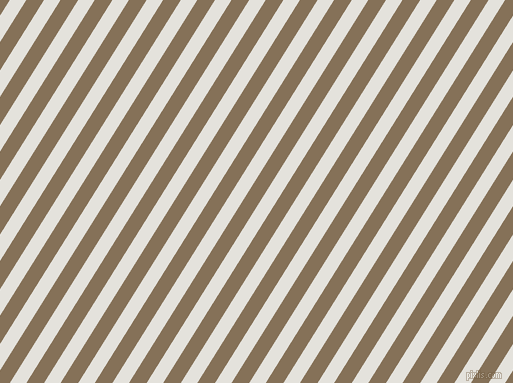 58 degree angle lines stripes, 14 pixel line width, 15 pixel line spacing, Wan White and Cement angled lines and stripes seamless tileable