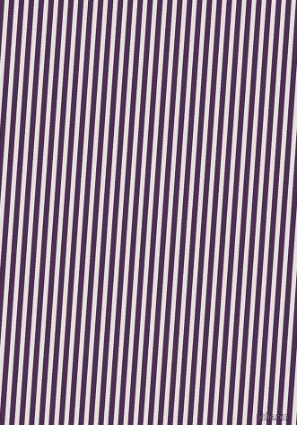 86 degree angle lines stripes, 5 pixel line width, 6 pixel line spacing, Wan White and Hot Purple angled lines and stripes seamless tileable