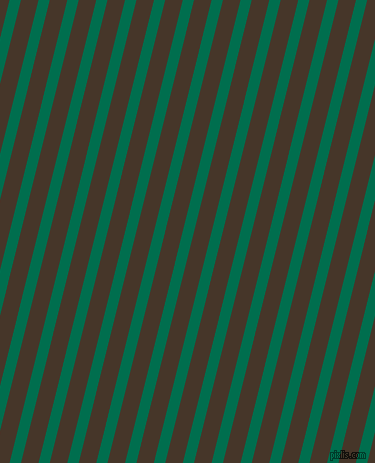 76 degree angle lines stripes, 11 pixel line width, 17 pixel line spacing, Watercourse and Woodburn angled lines and stripes seamless tileable
