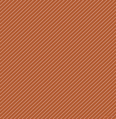 43 degree angle lines stripes, 1 pixel line width, 8 pixel line spacing, We Peep and Fiery Orange angled lines and stripes seamless tileable