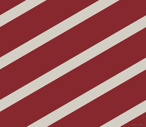 30 degree angle lines stripes, 35 pixel line width, 90 pixel line spacing, Westar and Flame Red angled lines and stripes seamless tileable