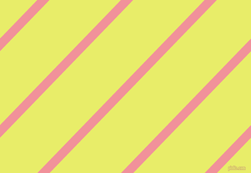 46 degree angle lines stripes, 18 pixel line width, 105 pixel line spacing, Wewak and Honeysuckle angled lines and stripes seamless tileable