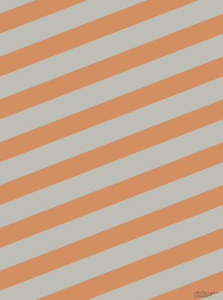21 degree angle lines stripes, 27 pixel line width, 31 pixel line spacing, Whiskey and Silver Sand angled lines and stripes seamless tileable