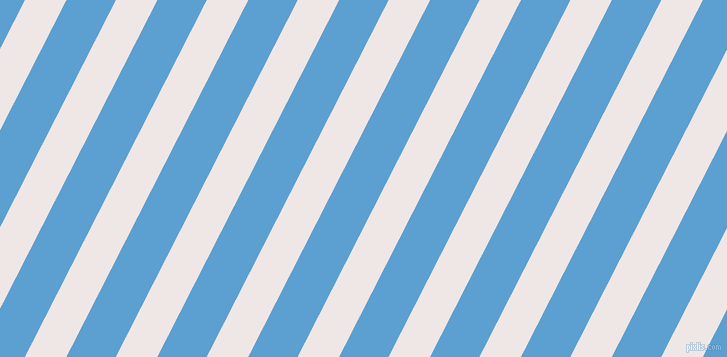 63 degree angle lines stripes, 37 pixel line width, 44 pixel line spacing, Whisper and Picton Blue angled lines and stripes seamless tileable