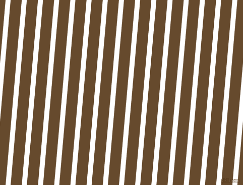 85 degree angle lines stripes, 10 pixel line width, 22 pixel line spacing, White and Dallas angled lines and stripes seamless tileable
