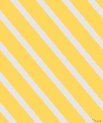 130 degree angle lines stripes, 20 pixel line width, 47 pixel line spacing, White Lilac and Dandelion angled lines and stripes seamless tileable