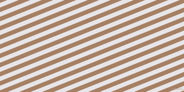 22 degree angle lines stripes, 14 pixel line width, 14 pixel line spacing, White Lilac and Medium Wood angled lines and stripes seamless tileable